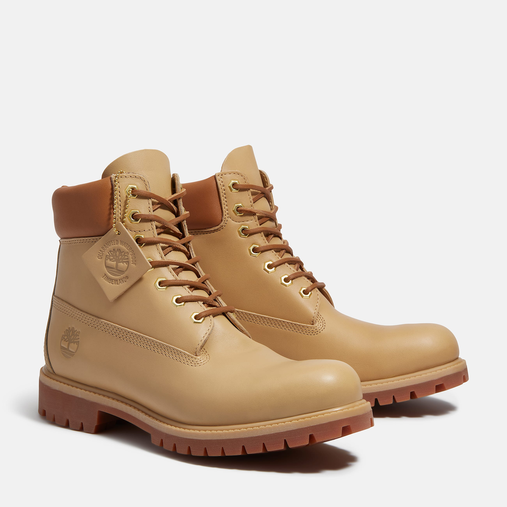 Mens Timberland? Founders Premium 6-Inch Waterproof Boot - Image 3