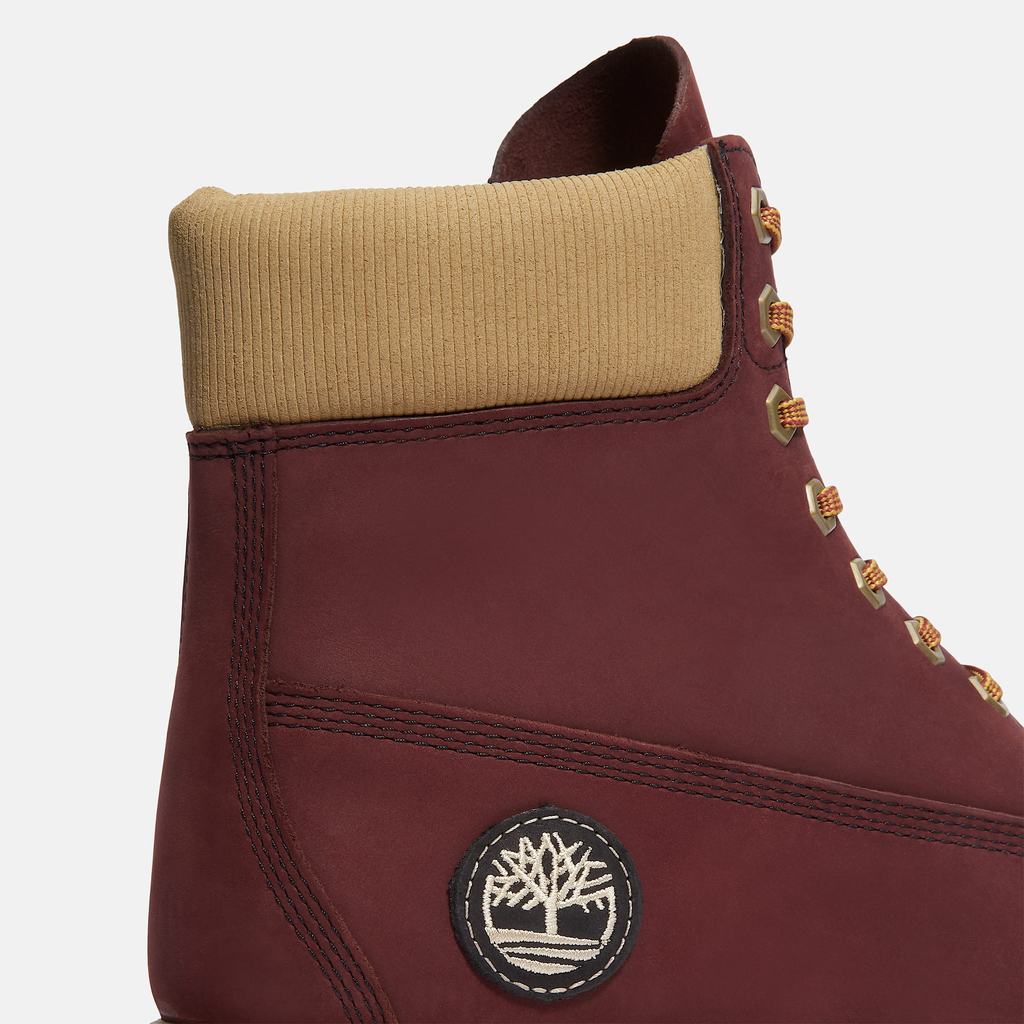Mens Timberland? Premium 6-Inch Waterproof Boot - Image 6