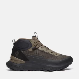 Mens Motion Access Mid Sneaker