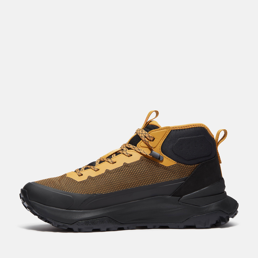 Mens Motion Access Mid Sneaker - Image 6