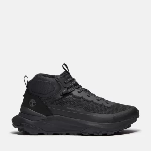 Mens Motion Access Mid Sneaker