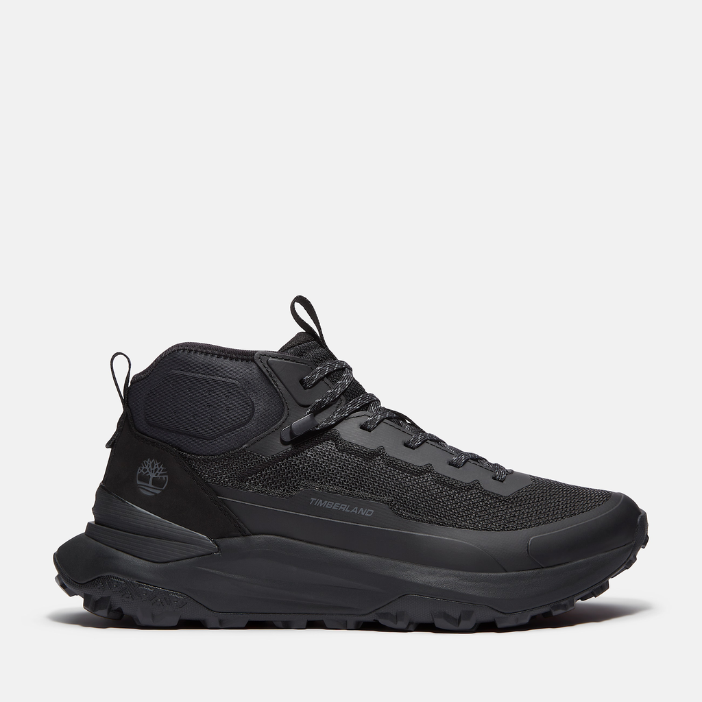 Mens Motion Access Mid Sneaker