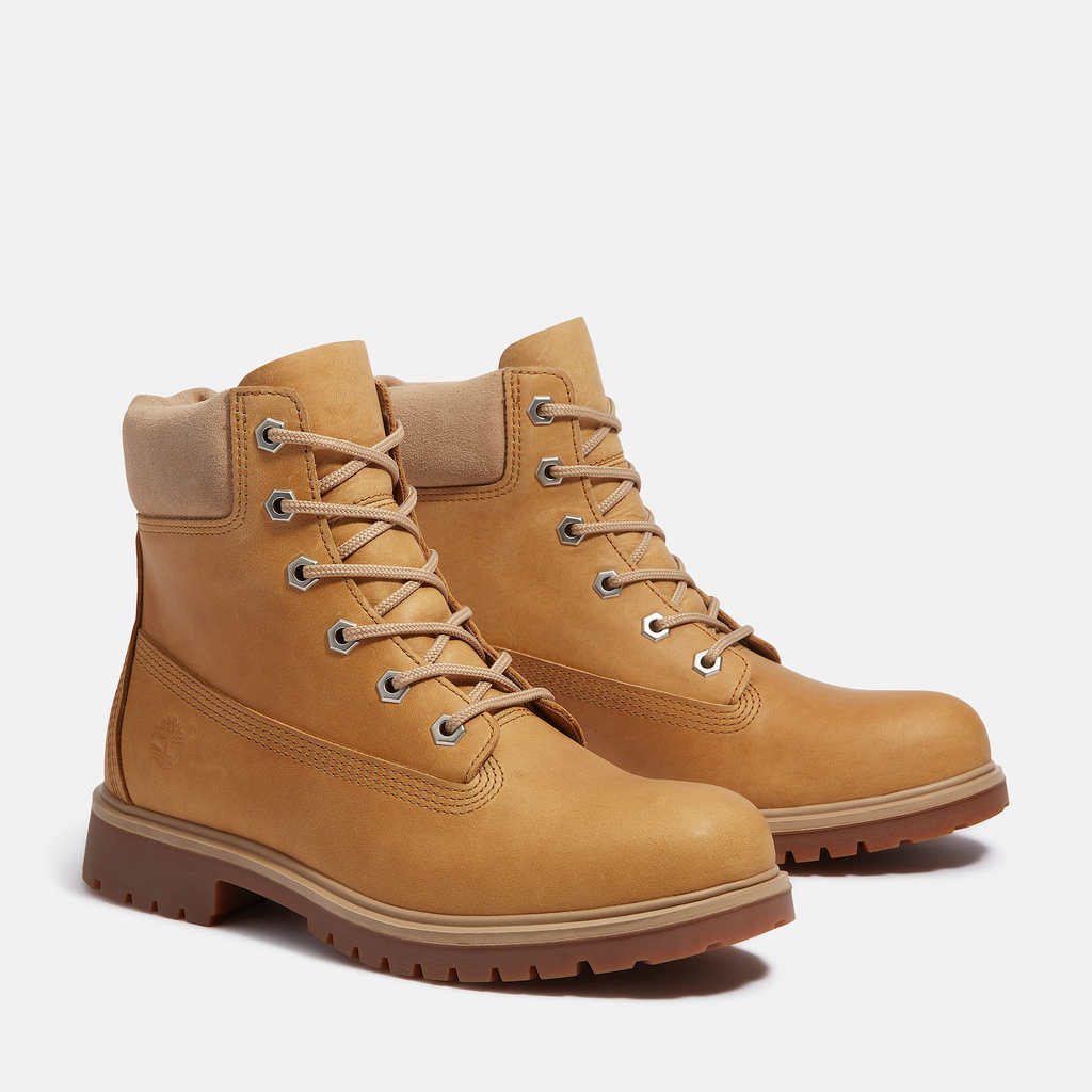 Womens Timberland? 25 6-Inch Waterproof Boot - Image 4