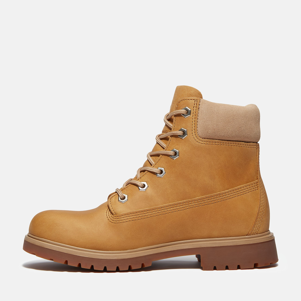 Womens Timberland? 25 6-Inch Waterproof Boot - Image 6