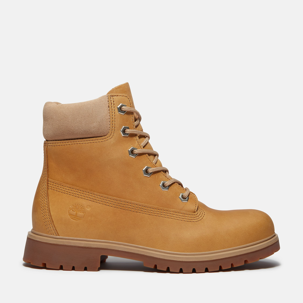 Womens Timberland? 25 6-Inch Waterproof Boot
