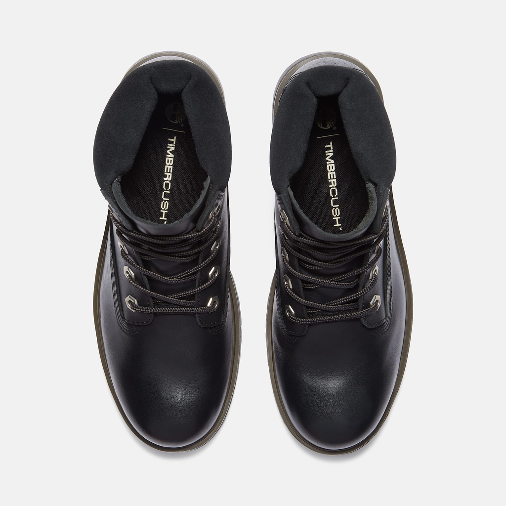 Womens Timberland? 25 6-Inch Waterproof Boot - Image 2