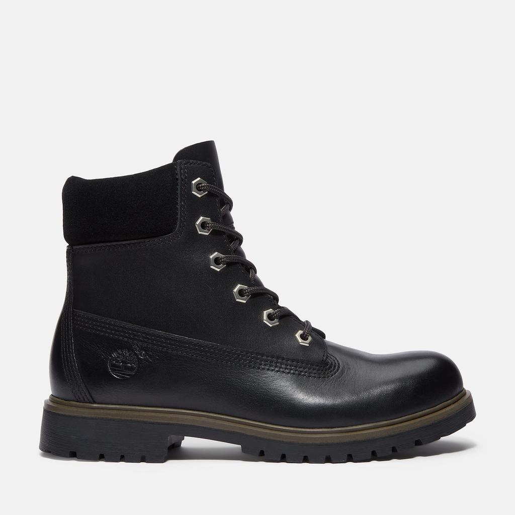 Womens Timberland? 25 6-Inch Waterproof Boot