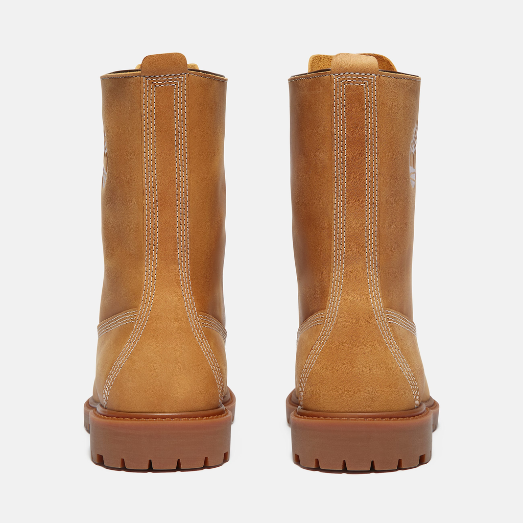 Womens Timberland Premium 8-Inch Waterproof Boot - Image 5