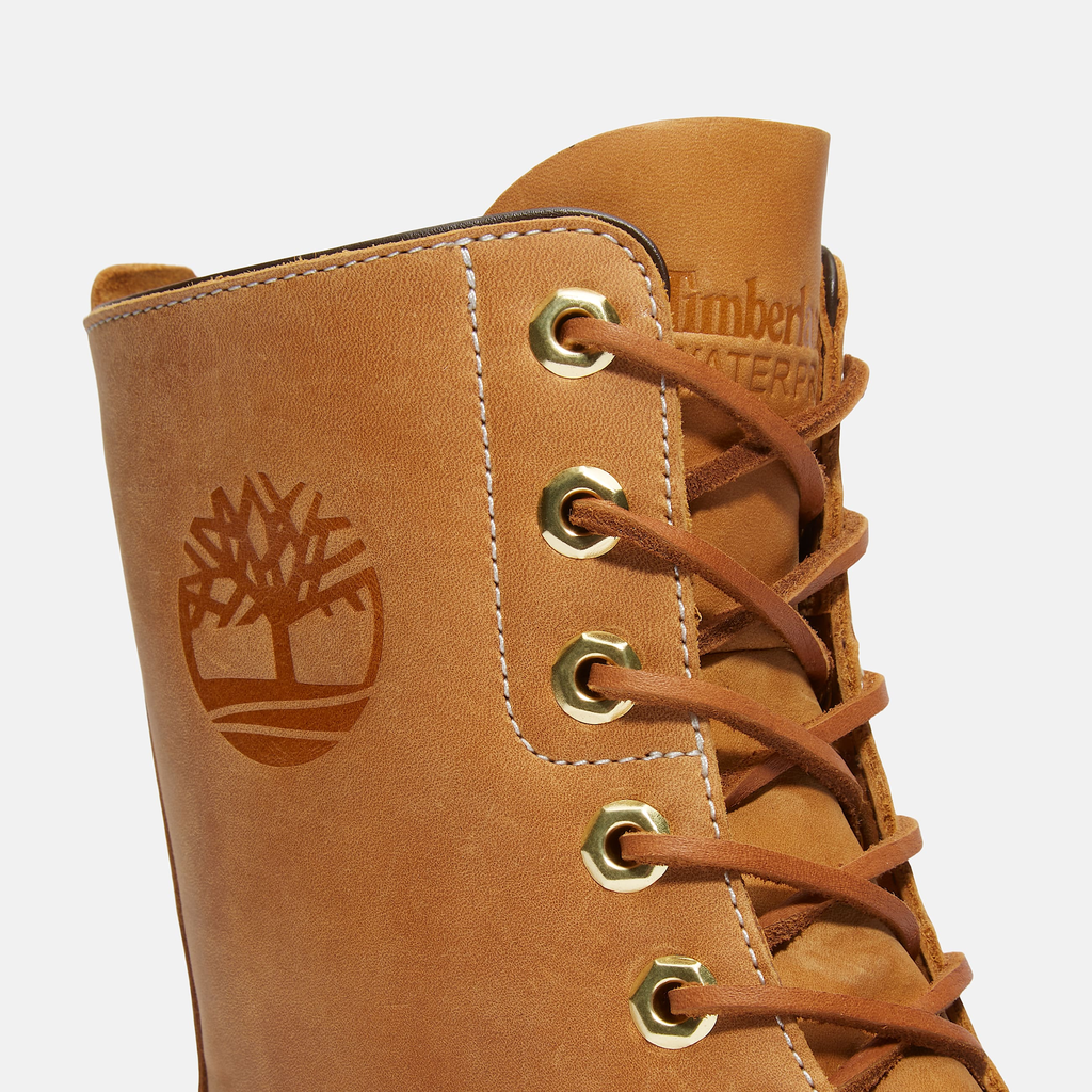 Womens Timberland Premium 8-Inch Waterproof Boot - Image 7