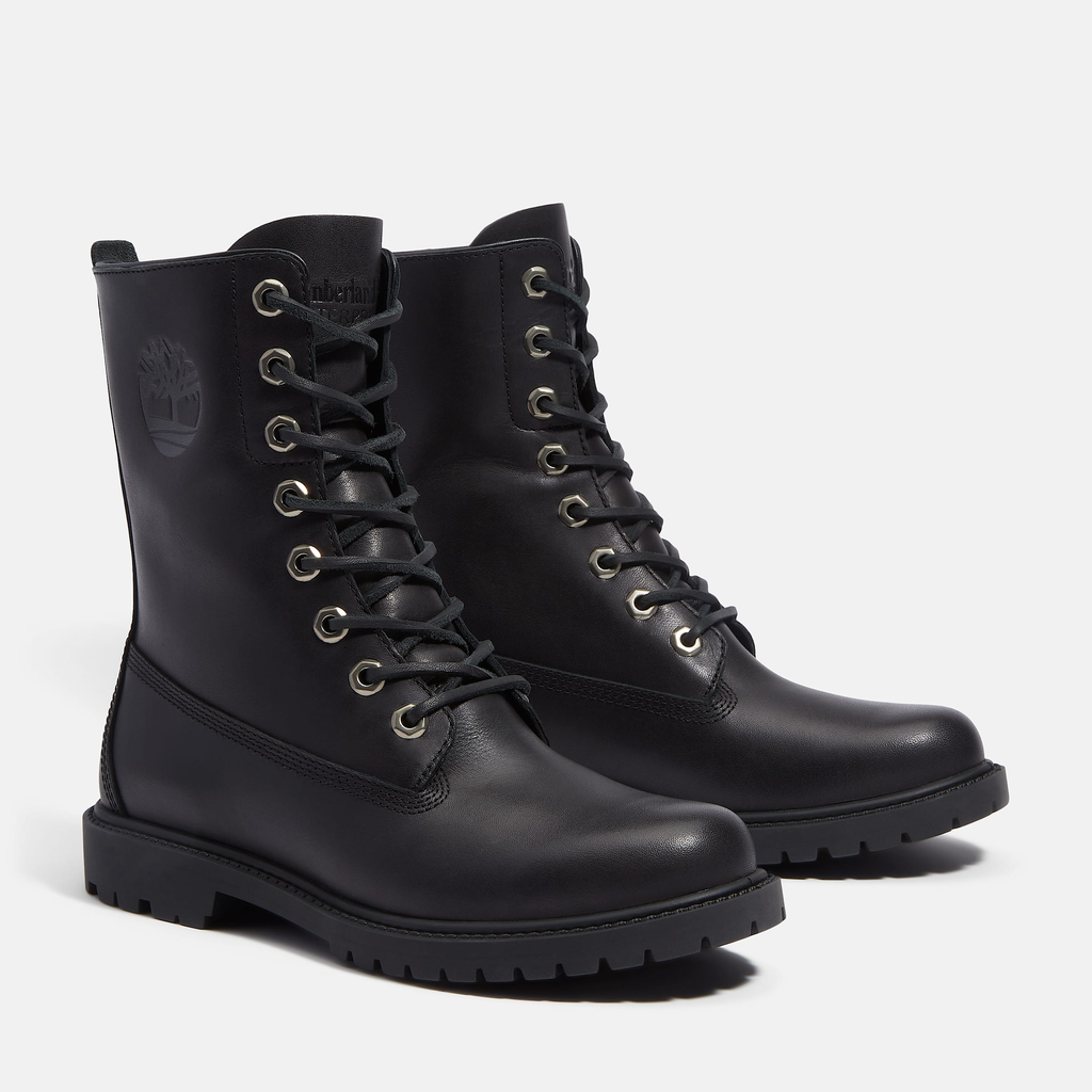Womens Timberland Premium 8-Inch Waterproof Boot - Image 4