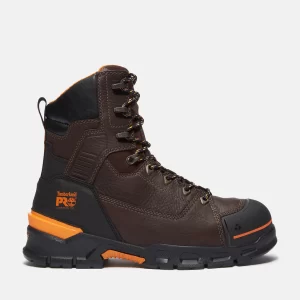 Mens Endurance EV CSA 8" Composite Toe Work Boot