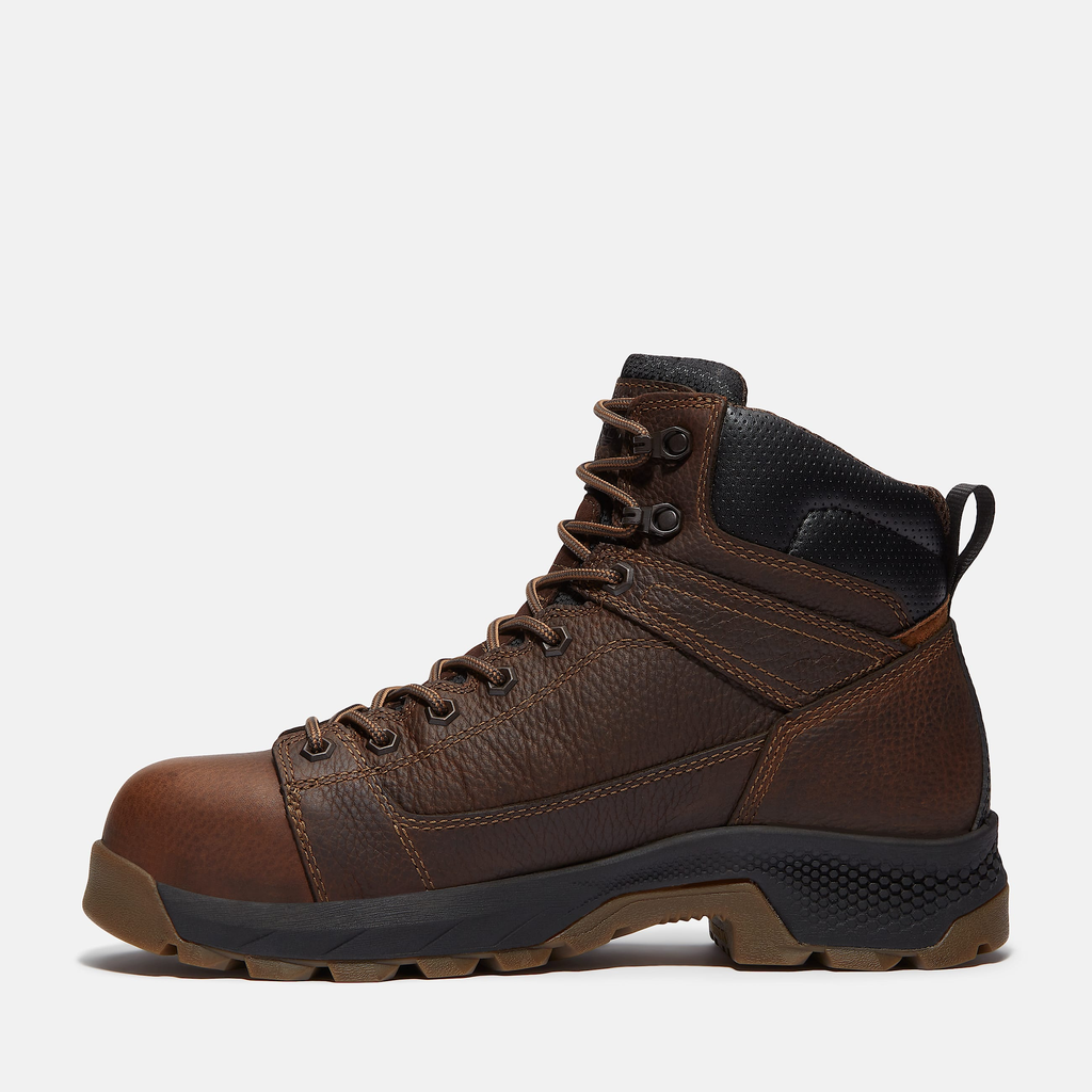 Mens TiTAN EV Composite Toe Work Boot - Image 5