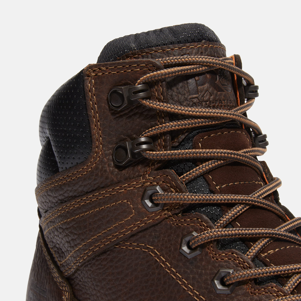 Mens TiTAN EV Composite Toe Work Boot - Image 6