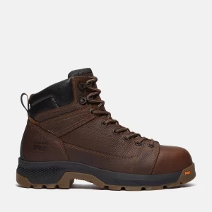 Mens TiTAN EV Composite Toe Work Boot