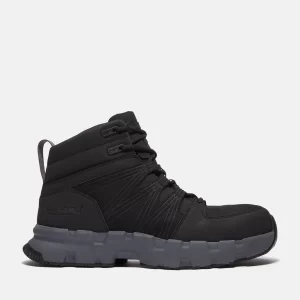 Mens Powertrain EV Mid Composite Toe SD10 Work Sneaker