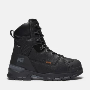 Mens Endurance EV CSA Met Guard 8" Composite Toe Waterproof Work Boot