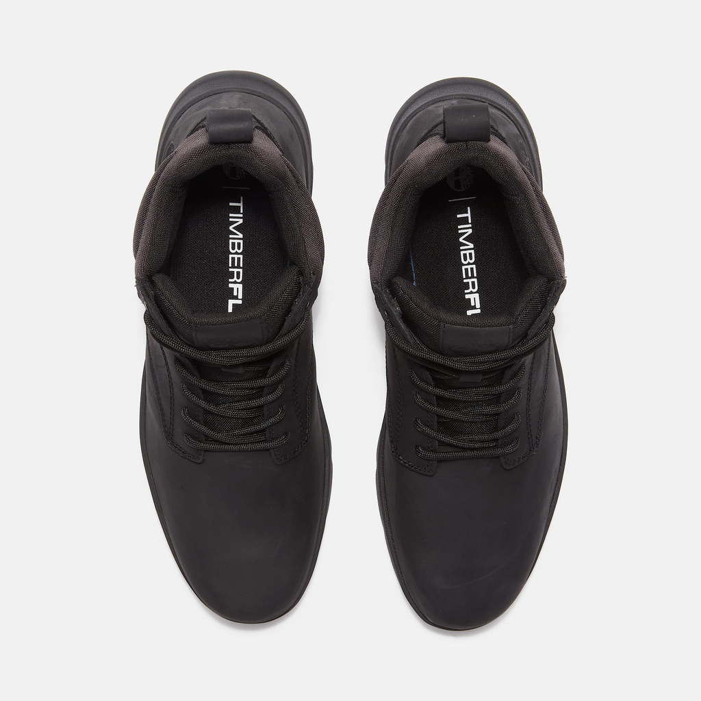 Men¡¯s Parker Street High-Top Sneaker - Image 2