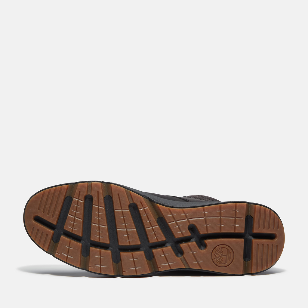 Men¡¯s Parker Street High-Top Sneaker - Image 3