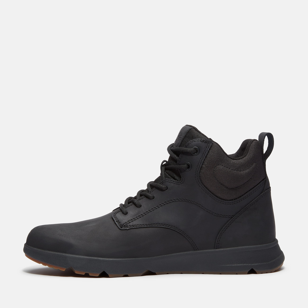 Men¡¯s Parker Street High-Top Sneaker - Image 6