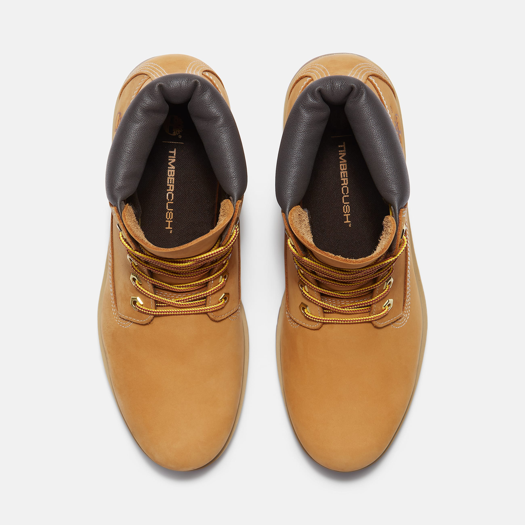 Mens Timberland? 25 6-Inch Waterproof Boot - Image 2