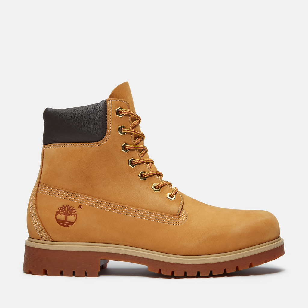 Mens Timberland? 25 6-Inch Waterproof Boot