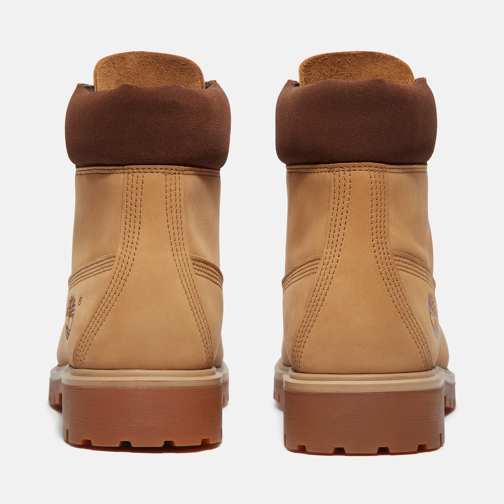 Mens Timberland 25 6-Inch Waterproof Boot - Image 3