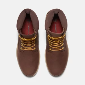 Mens Timberland? 25 6-Inch Waterproof Boot