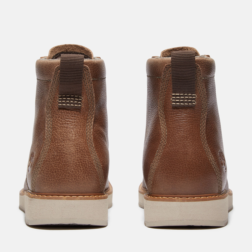 Mens Redwood Edge Mid Lace-Up Boot - Image 5