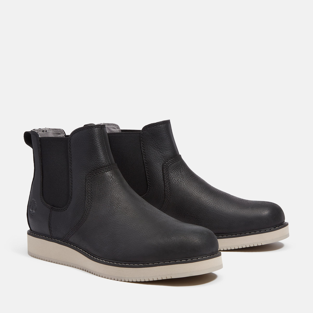 Mens Redwood Edge Chelsea Boot - Image 4