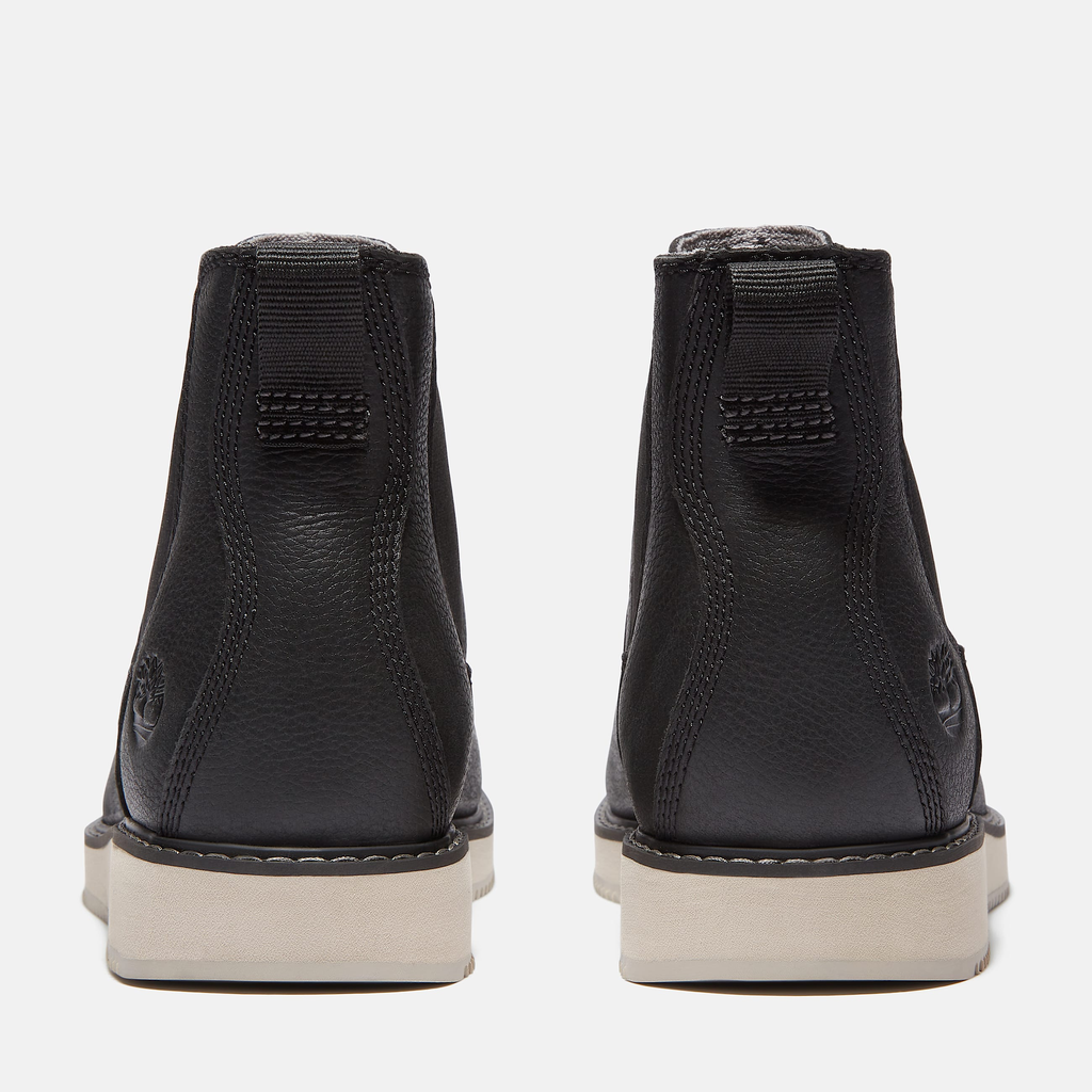 Mens Redwood Edge Chelsea Boot - Image 5