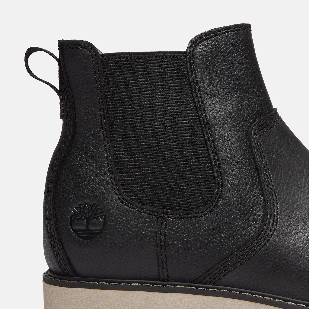 Mens Redwood Edge Chelsea Boot - Image 7