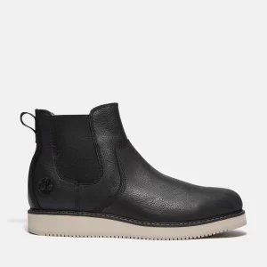Mens Redwood Edge Chelsea Boot