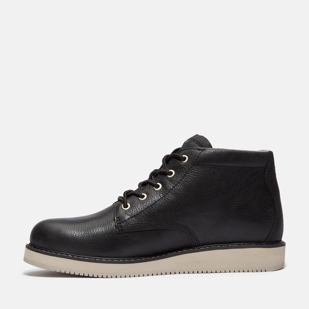 Mens Redwood Edge Chukka Boot - Image 5