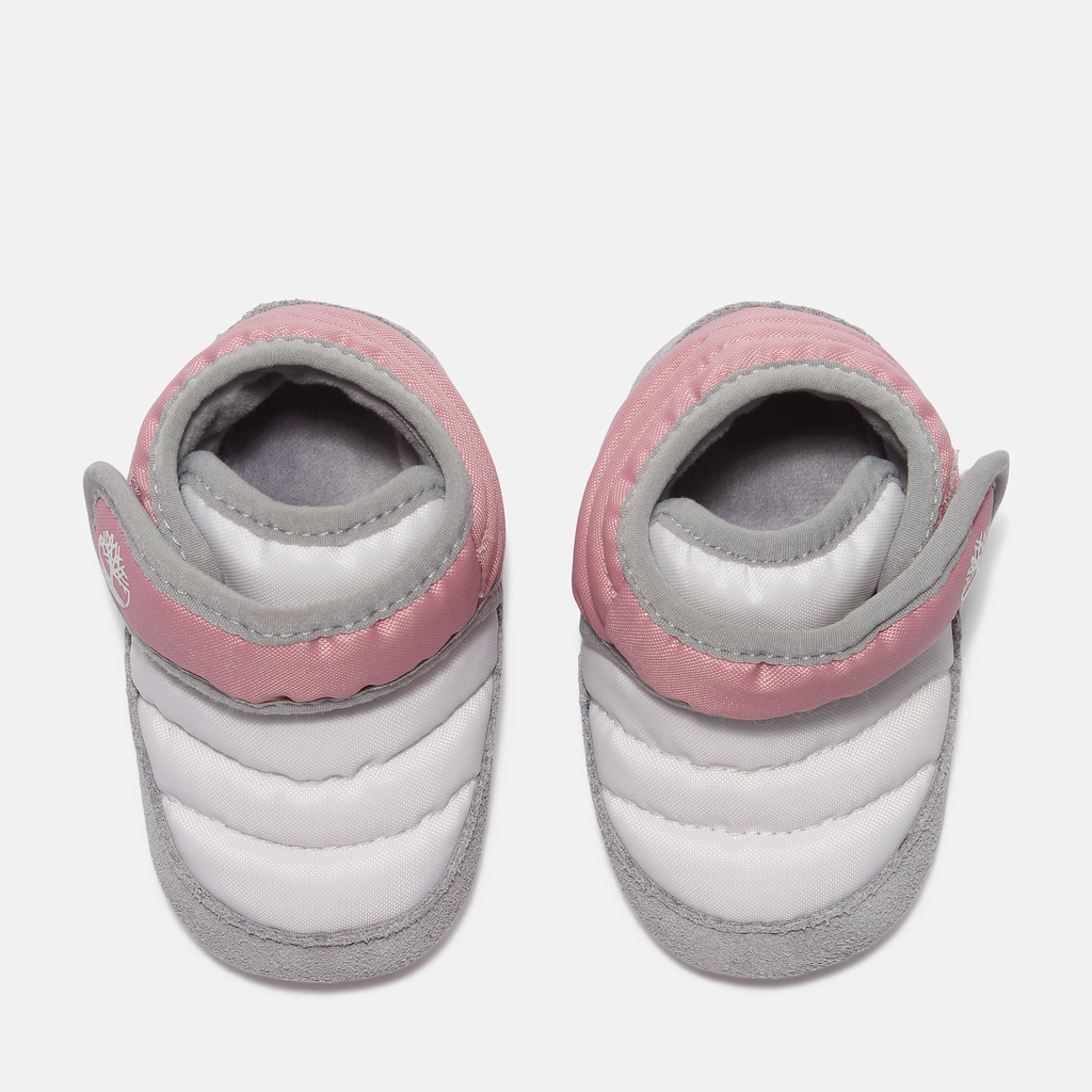 Infant Crib Bootie - Image 2