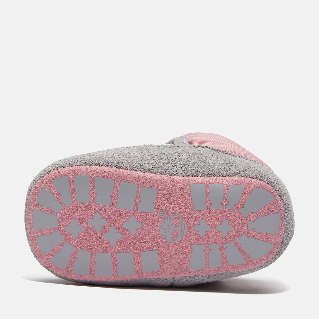 Infant Crib Bootie - Image 3