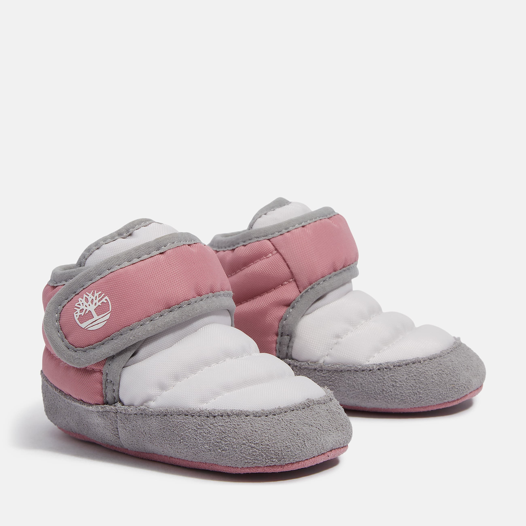 Infant Crib Bootie - Image 4