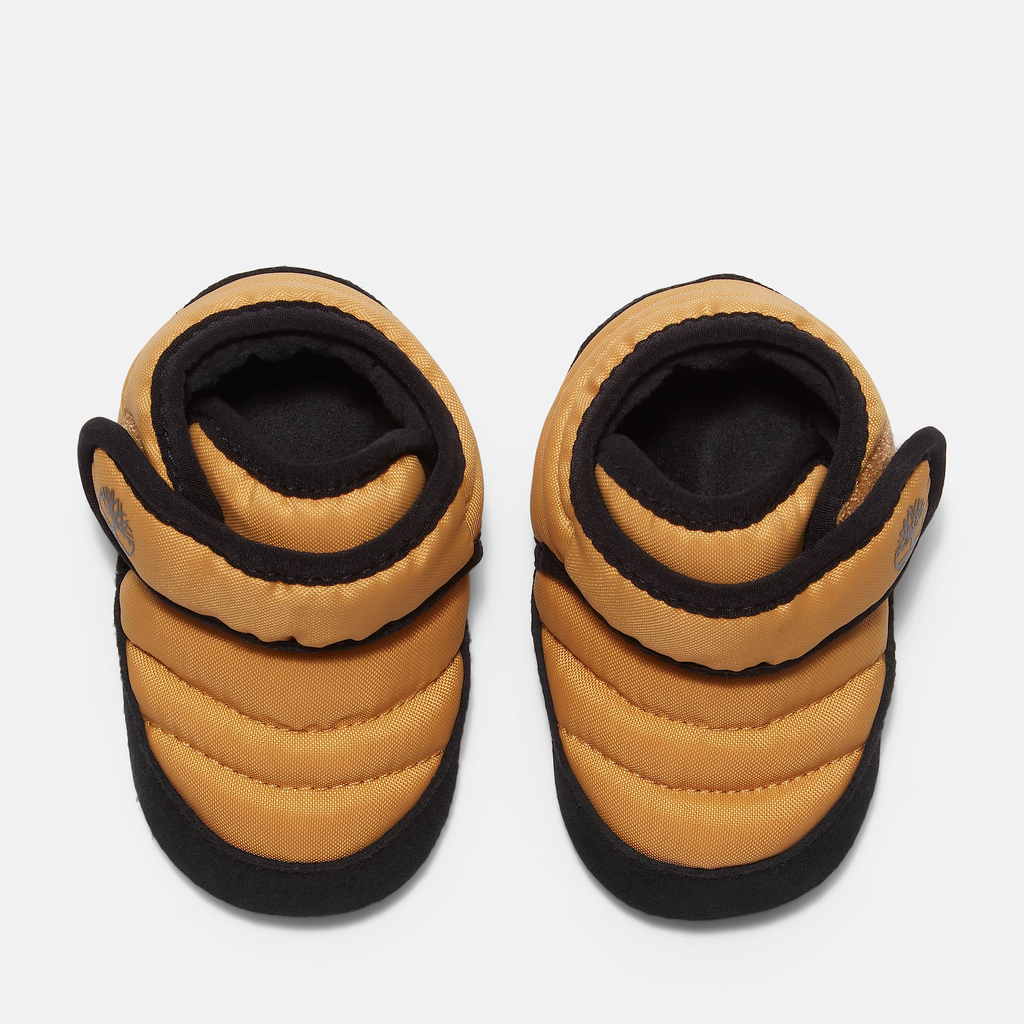Infant Crib Bootie - Image 2