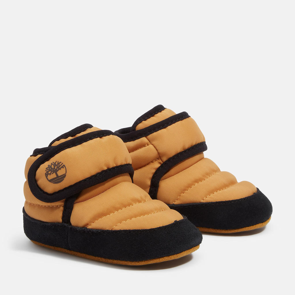 Infant Crib Bootie - Image 3