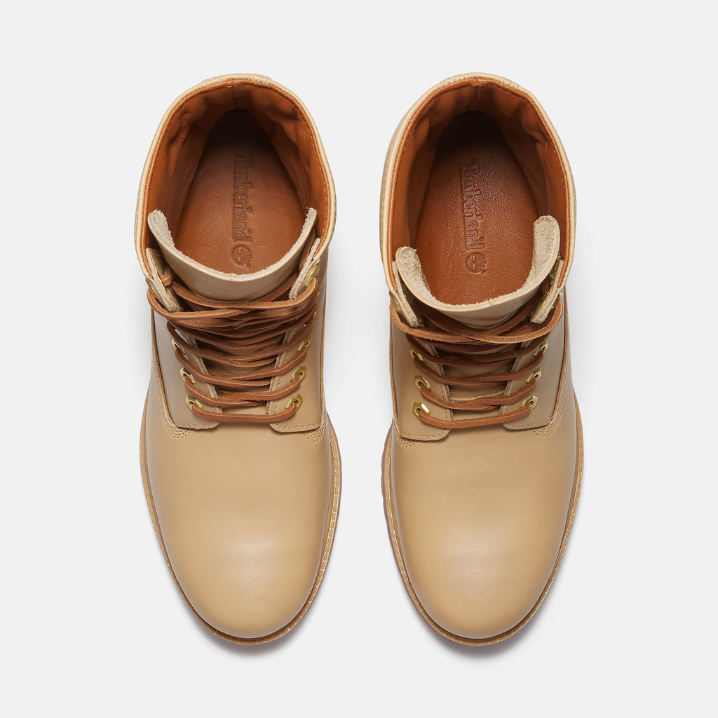Mens Timberland? Founders Premium 8-Inch Waterproof Boot - Image 2