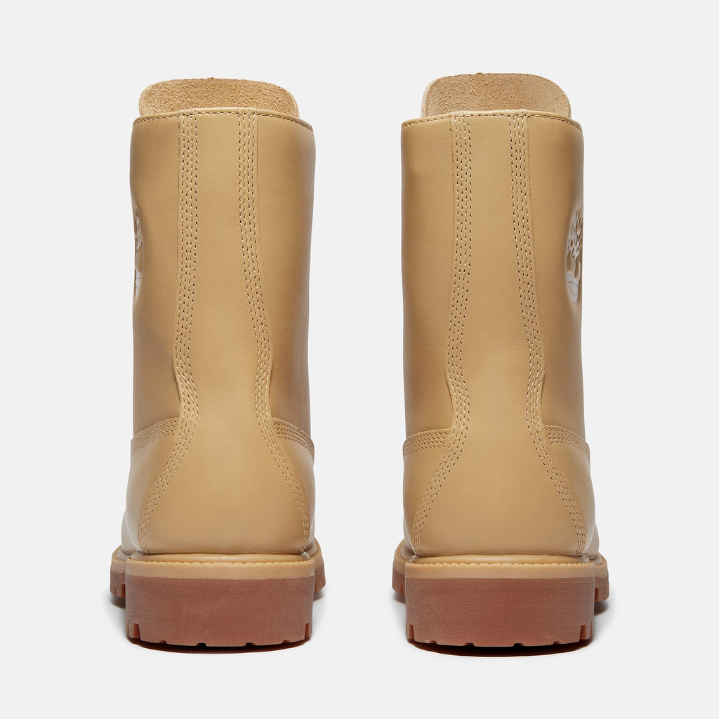 Mens Timberland? Founders Premium 8-Inch Waterproof Boot - Image 4