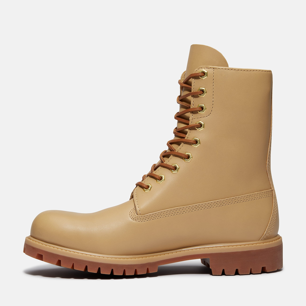 Mens Timberland? Founders Premium 8-Inch Waterproof Boot - Image 5