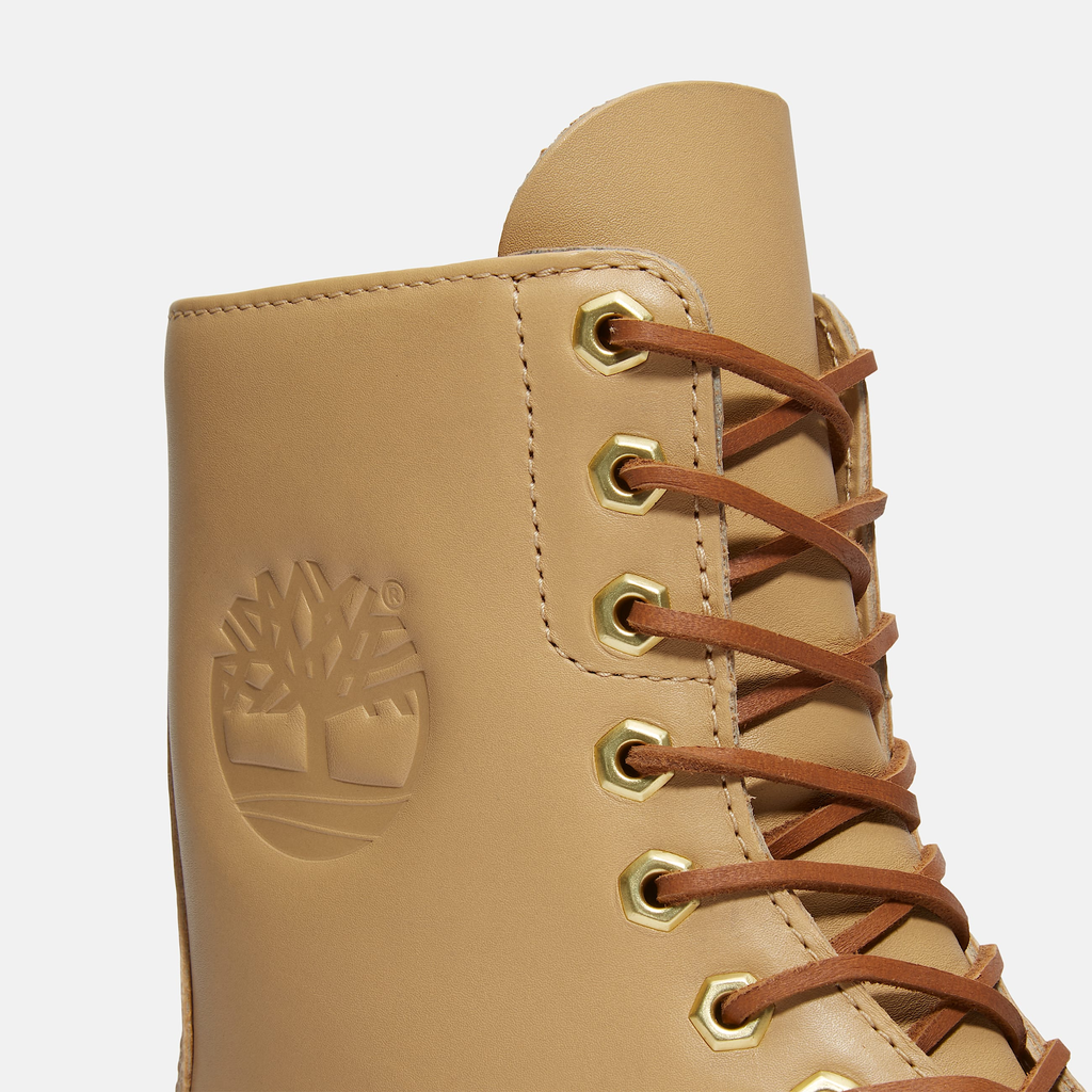 Mens Timberland? Founders Premium 8-Inch Waterproof Boot - Image 6
