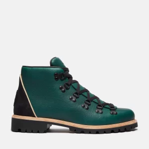 Mens Authentic Hike Mid Hiking Boot