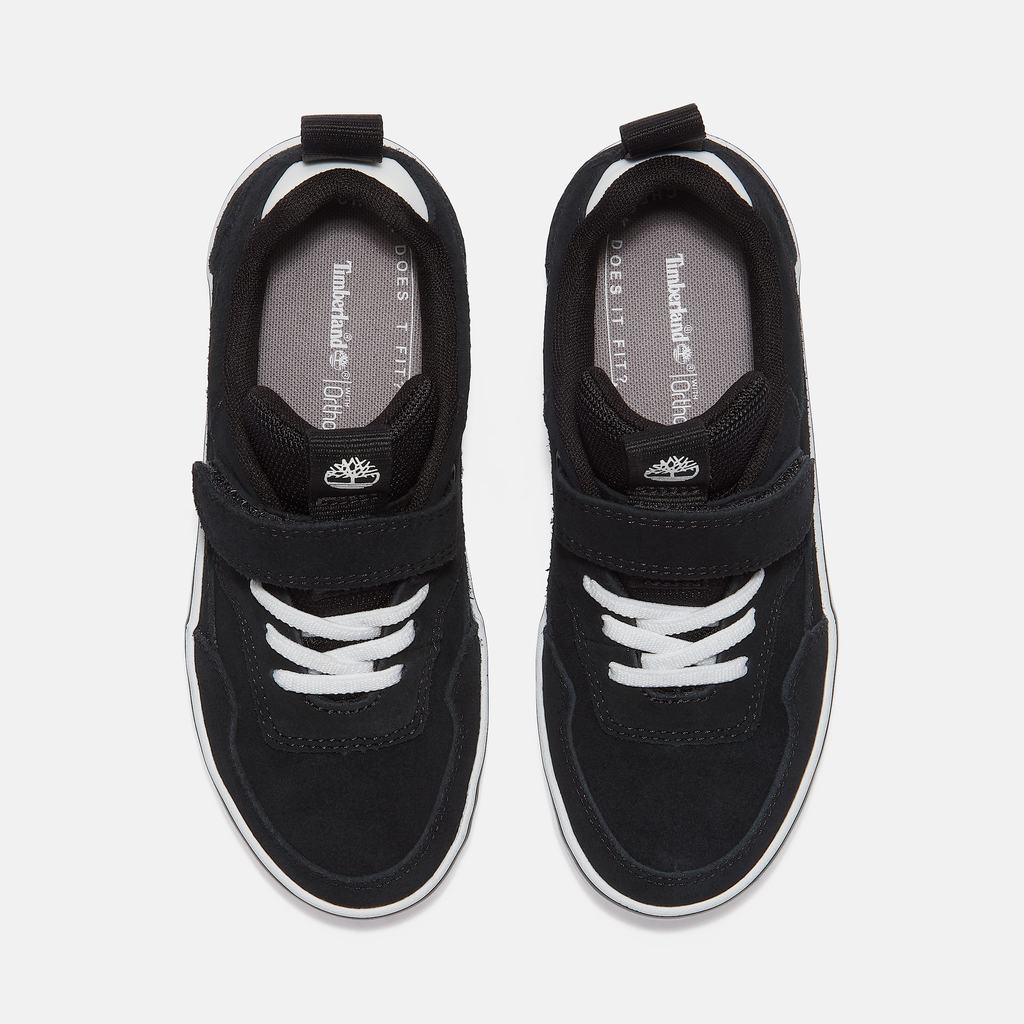 Youth Stone Jump Sneaker