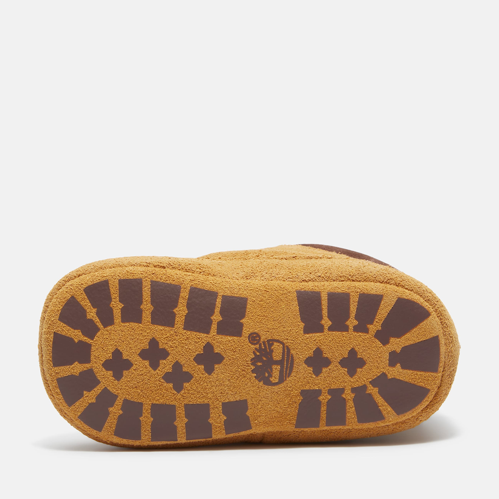 Infant Crib Bootie - Image 2