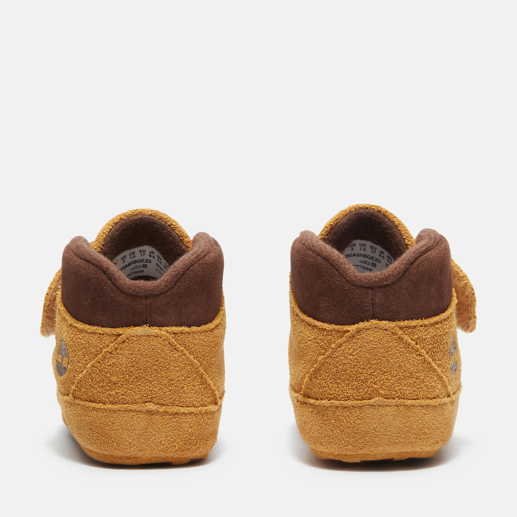Infant Crib Bootie - Image 4