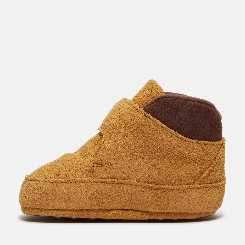Infant Crib Bootie - Image 5