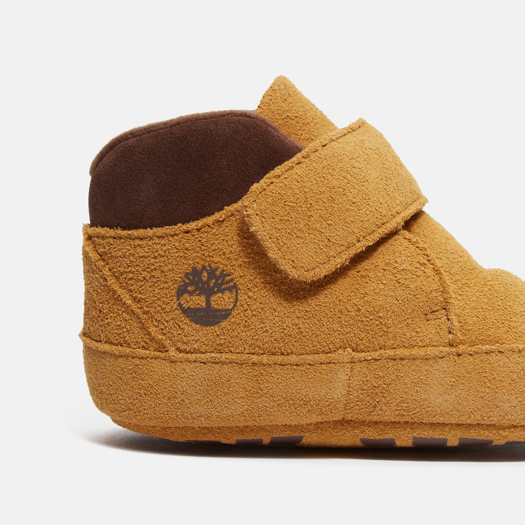 Infant Crib Bootie - Image 6