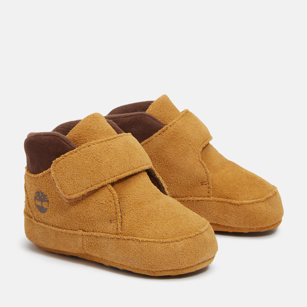 Infant Crib Bootie - Image 3