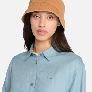 Womens Linen Shirt